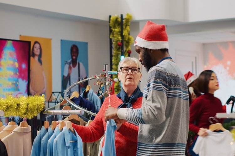 Pesquisa Fecomércio MG: Comércio mineiro otimista para o Natal  