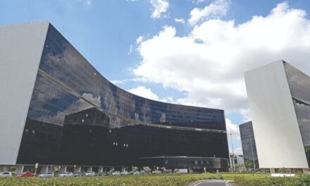 Arrecadação sobe 7,5% em Minas  