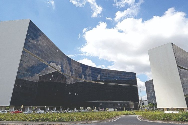 Arrecadação sobe 7,5% em Minas  