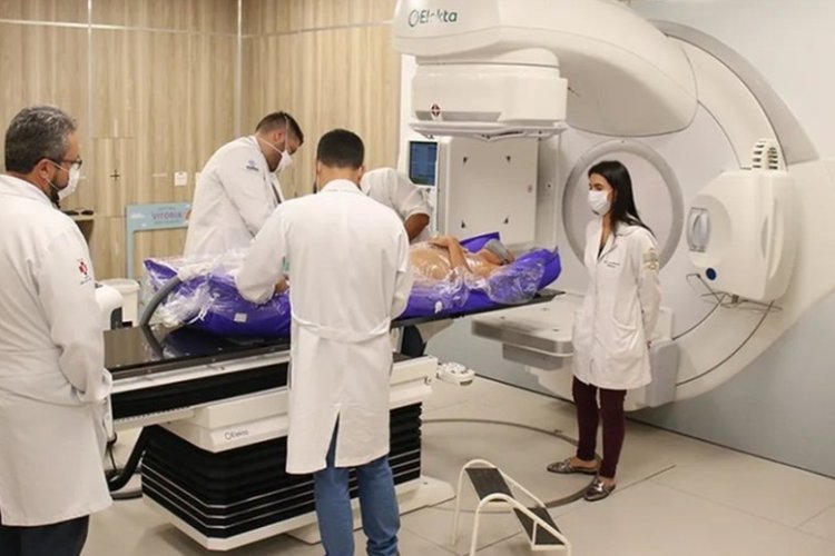 Câncer tem alta letalidade no Triângulo  