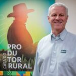 Missão China: conexão a serviço do produtor rural  