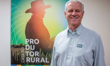 Missão China: conexão a serviço do produtor rural  