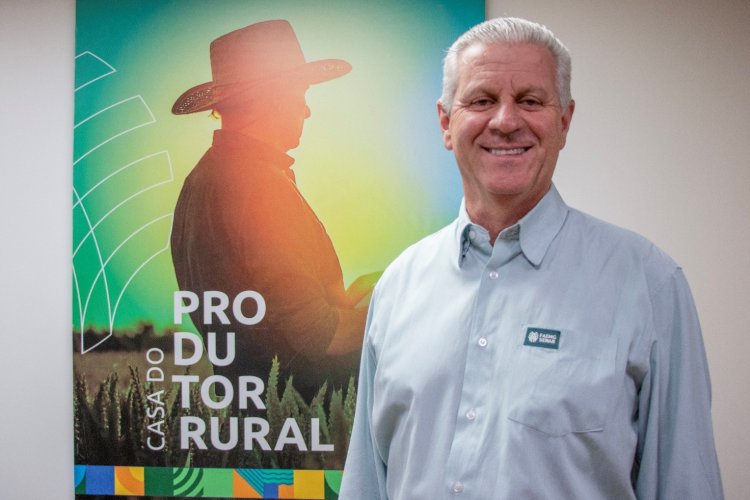 Missão China: conexão a serviço do produtor rural  