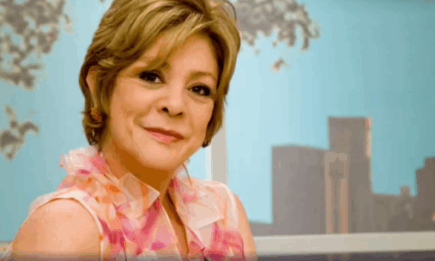 Morre Ione Borges, comunicadora que marcou gerações na TV Gazeta