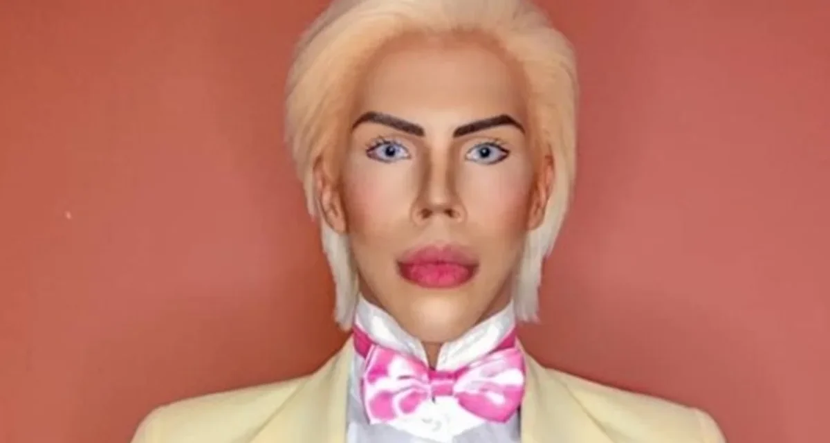 Ken Humano enfrenta crise financeira e teme perder moradia