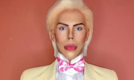 Ken Humano enfrenta crise financeira e teme perder moradia