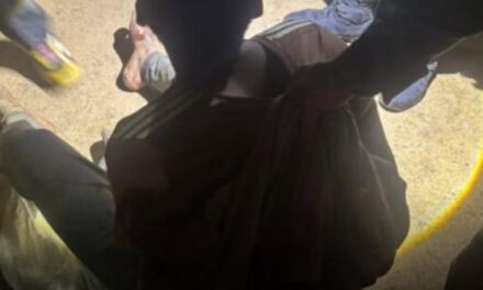 Polícia Militar prende suspeito conhecido como “Lázaro de Piumhi” após força-tarefa na zona rural