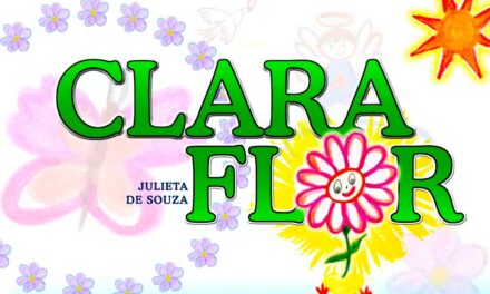 Professora transforma perda da prima em livro que ensina crianças a lidar com o luto