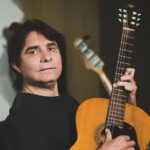 Morre Lô Borges, ícone da MPB e fundador do Clube da Esquina, aos 73 anos