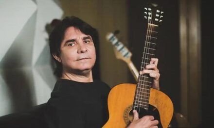 Morre Lô Borges, ícone da MPB e fundador do Clube da Esquina, aos 73 anos