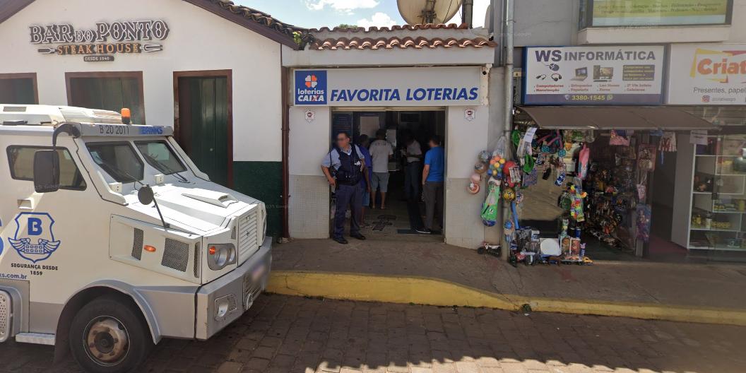 Aposta de Minas Gerais leva sozinha prêmio de R$ 9 milhões na Quina