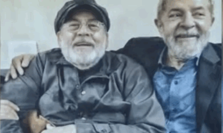 Ex-deputado Paulo Frateschi é morto pelo próprio filho em São Paulo