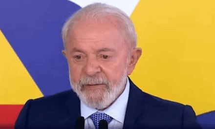Lula ironiza que Merz deveria ter ido a um boteco no Pará antes de criticar Belém