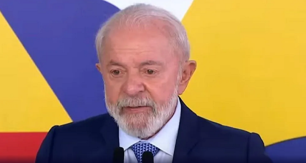 Lula ironiza que Merz deveria ter ido a um boteco no Pará antes de criticar Belém