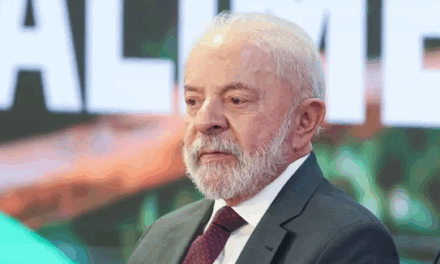 Lula destaca avanço comercial após EUA eliminarem tarifas sobre produtos do Brasil
