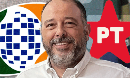 Empresário e dirigente do PT recebeu R$ 8,4 milhões de empresa investigada por fraudes no INSS