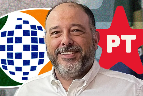Empresário e dirigente do PT recebeu R$ 8,4 milhões de empresa investigada por fraudes no INSS