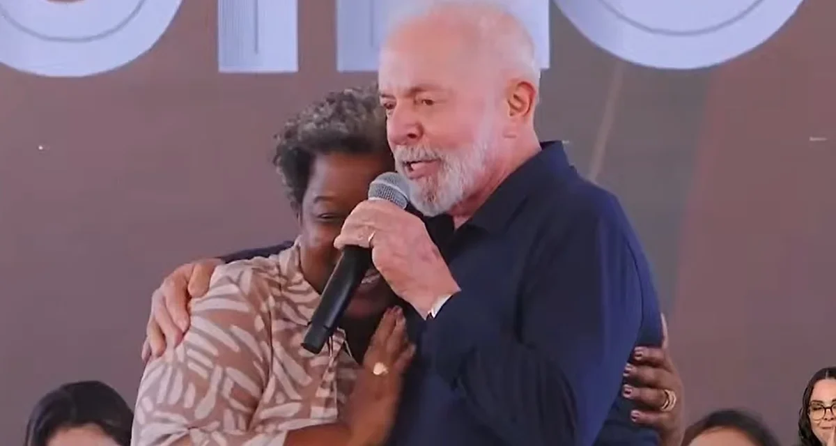 Governo Lula avalia auxílio a famílias de mortos em operação policial no Rio de Janeiro