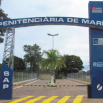 Incêndio em penitenciária de Marília deixa sete mortos e sete feridos