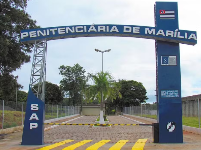 Incêndio em penitenciária de Marília deixa sete mortos e sete feridos