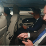 Mauro Cid começa cumprimento de prisão determinada pelo STF