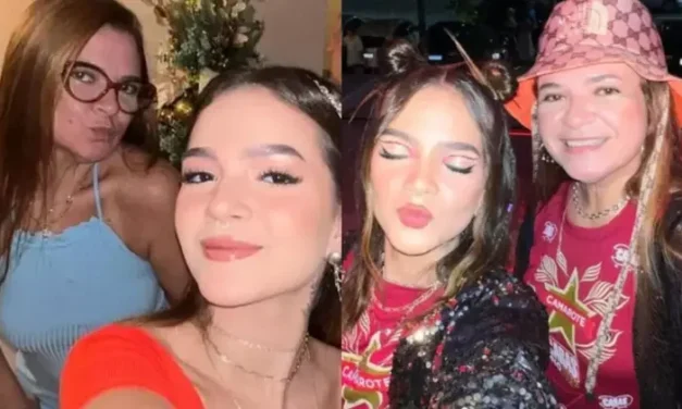 Mãe da atriz Mel Maia é encontrada morta em casa no Rio de Janeiro