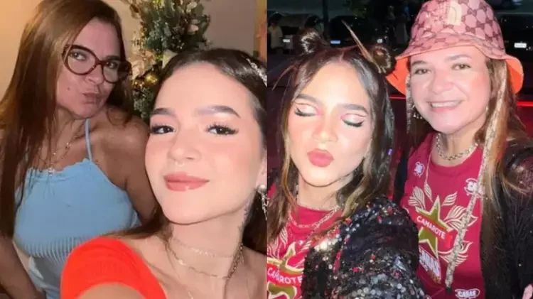 Mãe da atriz Mel Maia é encontrada morta em casa no Rio de Janeiro
