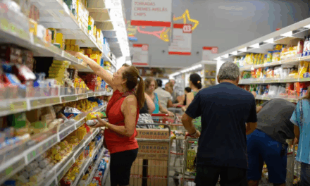 Reforma no Programa de Alimentação do Trabalhador é “marco histórico”, afirma Associação Brasileira de Supermercados