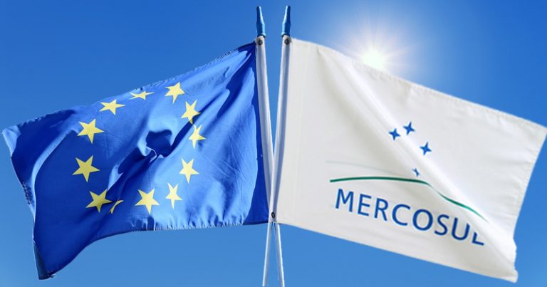 Mercosul e União Europeia devem assinar acordo de livre comércio em 20 de dezembro