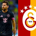Messi pode ser emprestado ao Galatasaray antes da Copa do Mundo de 2026