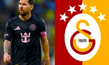 Messi pode ser emprestado ao Galatasaray antes da Copa do Mundo de 2026