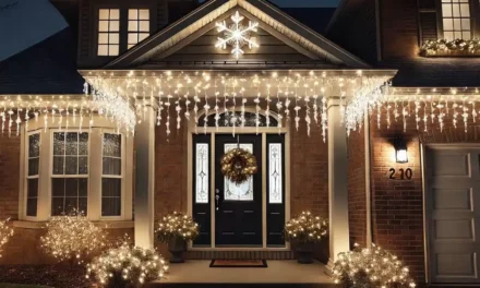 Formiga abre inscrições para concursos de Presépios e Fachadas Natalinas 2025