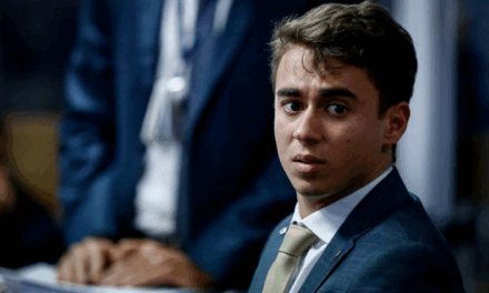 PT processa deputados por associações criminosas; apenas Nikolas Ferreira tem post excluído até agora