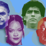 Levantamento do IBGE revela nomes curiosos e frequentes no país