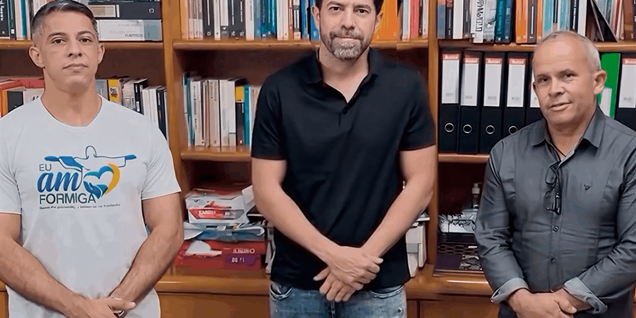 Formiga terá mutirão com 500 consultas oftalmológicas e entrega gratuita de 500 óculos