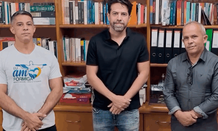 Formiga terá mutirão com 500 consultas oftalmológicas e entrega gratuita de 500 óculos