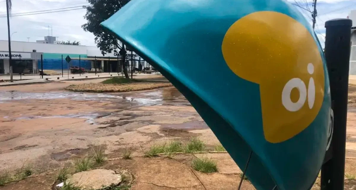 Justiça do Rio suspende falência da Oi e decide pela continuidade da recuperação judicial