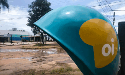 Oi S.A. decreta falência com dívida de R$ 1,7 bilhão e receita mensal de R$ 200 milhões