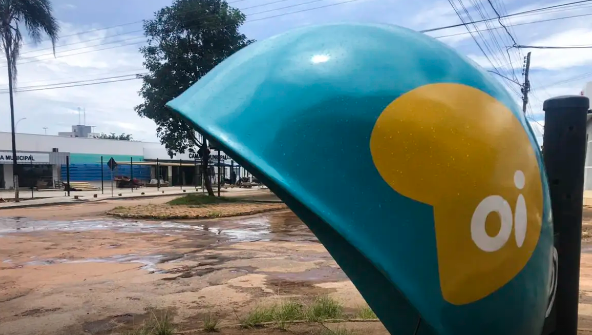 Oi S.A. decreta falência com dívida de R$ 1,7 bilhão e receita mensal de R$ 200 milhões