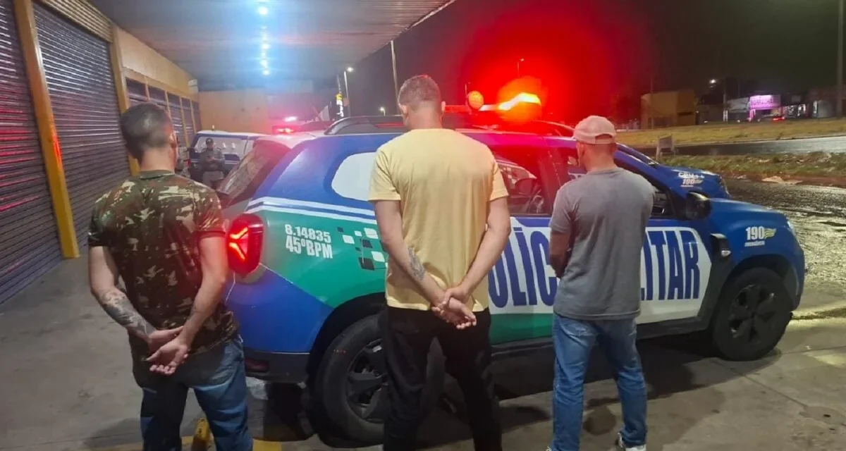 Mulher é resgatada após sequestro para internação forçada em clínica de reabilitação em Goiânia