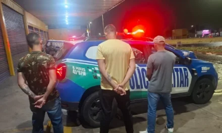 Mulher é resgatada após sequestro para internação forçada em clínica de reabilitação em Goiânia