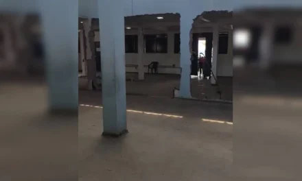 “Papudinha”, onde Bolsonaro pode ficar preso, passa por reforma