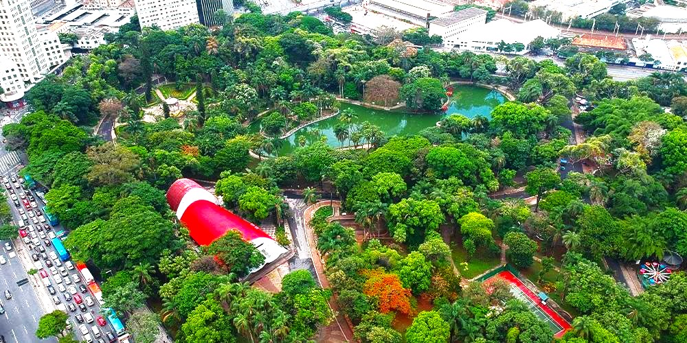 Parque Municipal de Belo Horizonte terá praças de convivência e reforço na segurança
