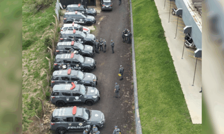 Operação contra o PCC prende mais de 20 suspeitos e deixa um morto em SP e MG