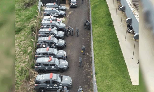 Operação contra o PCC prende mais de 20 suspeitos e deixa um morto em SP e MG