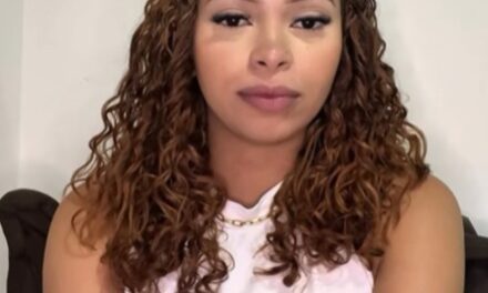 “Japinha não existe”, afirma mulher após ter imagem associada a morte em megaoperação no Rio