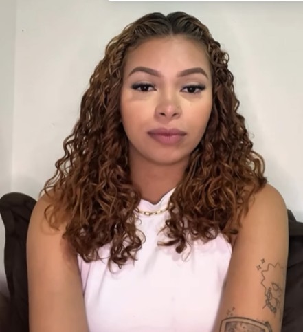 “Japinha não existe”, afirma mulher após ter imagem associada a morte em megaoperação no Rio