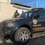 Operação Tarja Preta mira esquema de envio ilegal de remédios controlados para os EUA