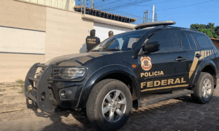 Operação Tarja Preta mira esquema de envio ilegal de remédios controlados para os EUA