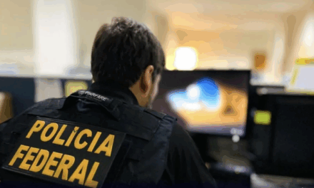 Operação Isfet 2 combate grupo criminoso que extorquia traficantes se fazendo passar por policiais